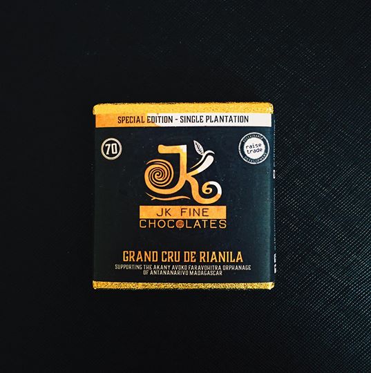 Grand Cru Bar