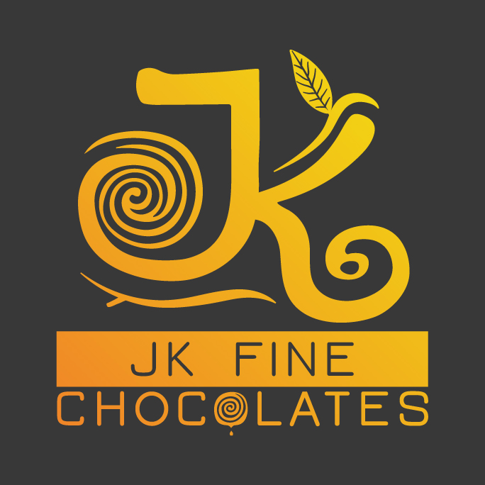 JK Fine Chocolates Logo