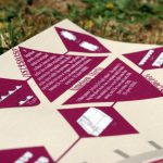 An Illustrated Chronology of Packaging Innovation. Photo of the book.