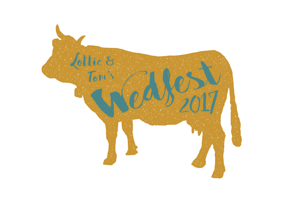 Wedfest 2017 Logo