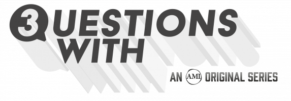 3 Questions With logo