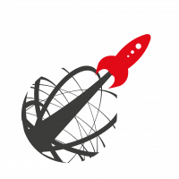 Future travel logo