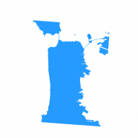 MadFrisco Logo