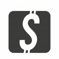 NBA Money Logo