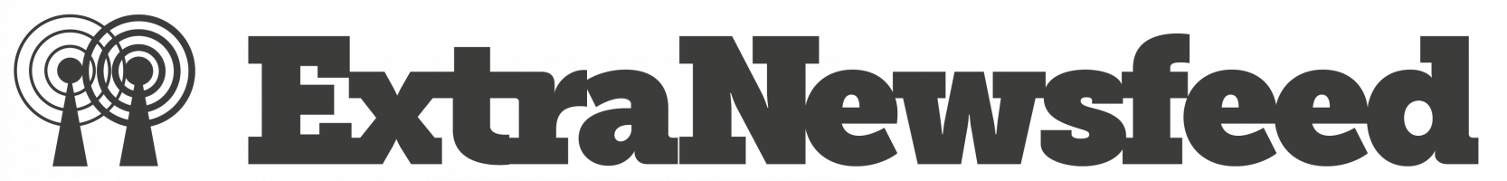 Extra Newsfeed Logo
