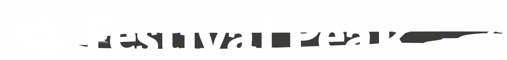 Festival Peak Logo
