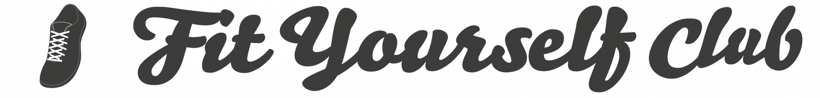 Fit Yourself Logo