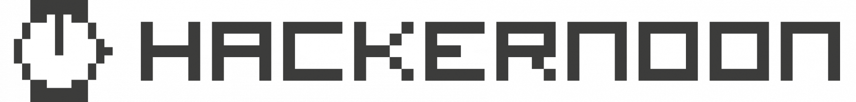 Hackernoon logo