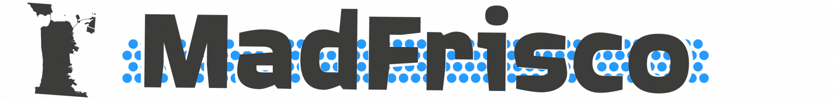 MadFrisco Logo
