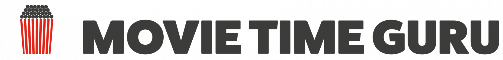 Movie Time Guru logo
