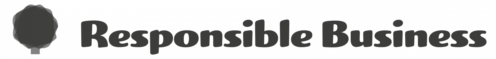 Responsible Business Logo