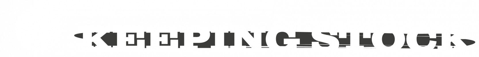 Keeping Stock Logo