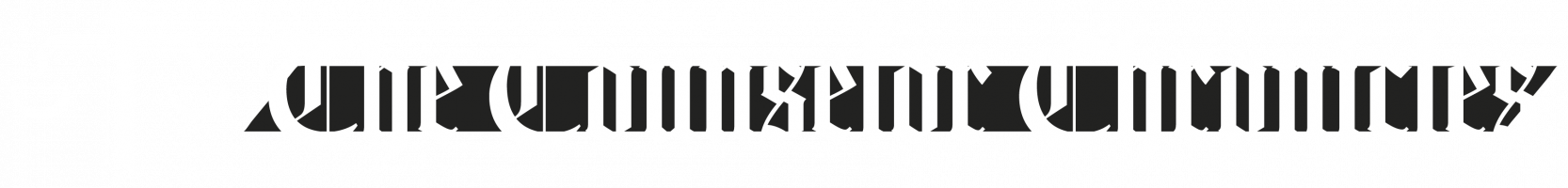 The Counselor Chronicles Logo